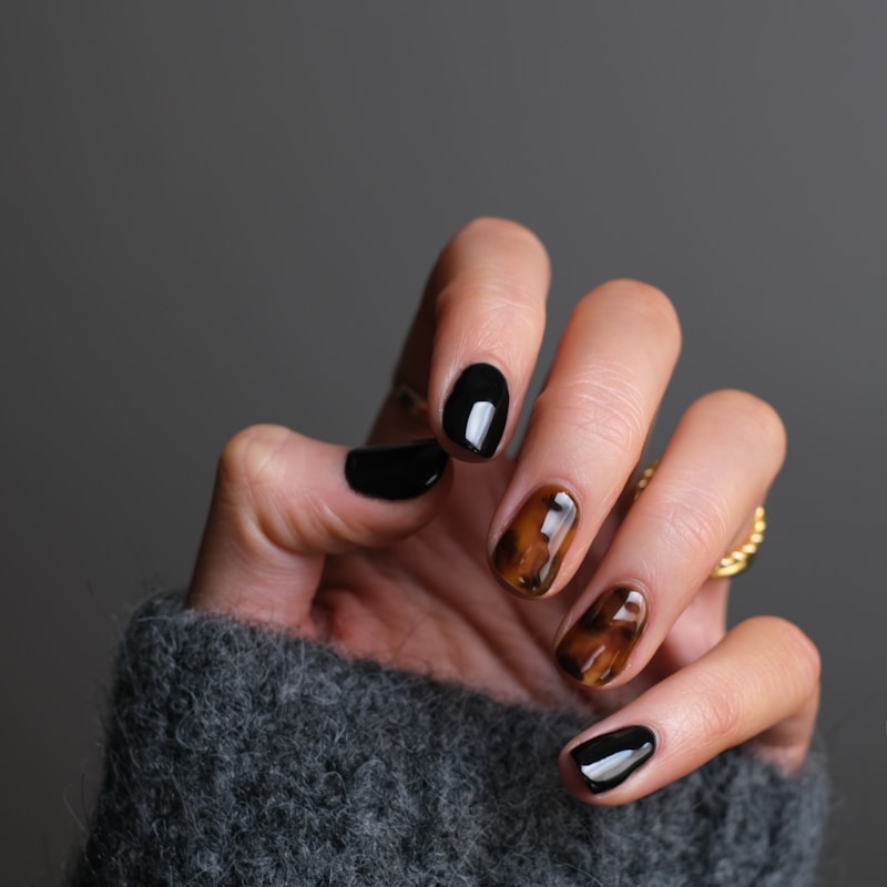 Summer Nail Art Collection